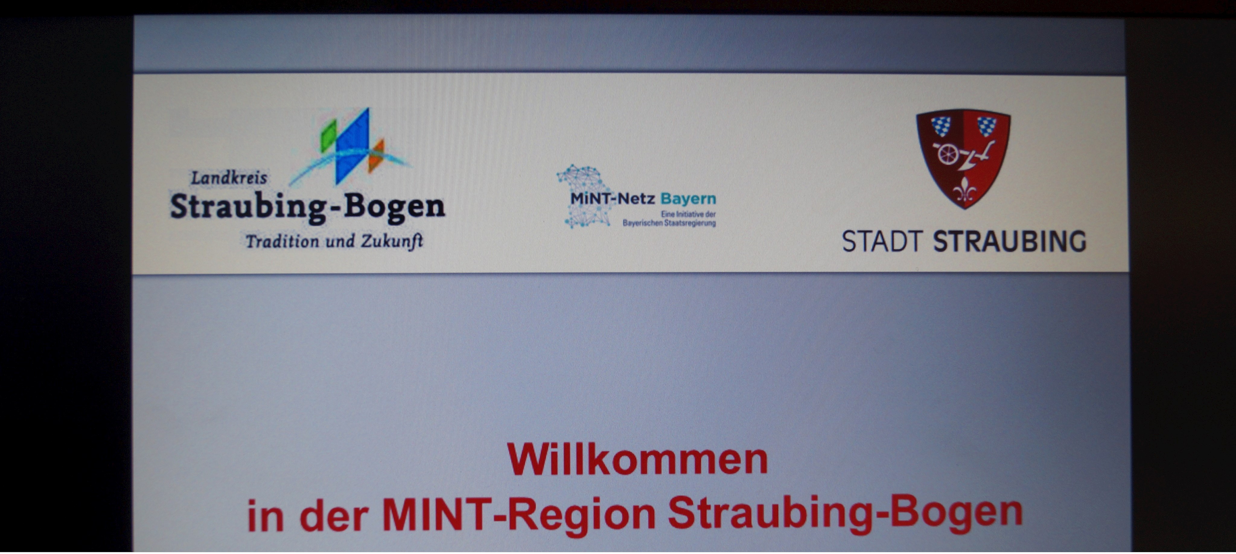 MINT-Region startet Projekt zum Betriebspraktikum