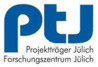 Logo Forschungszentrum Jülich