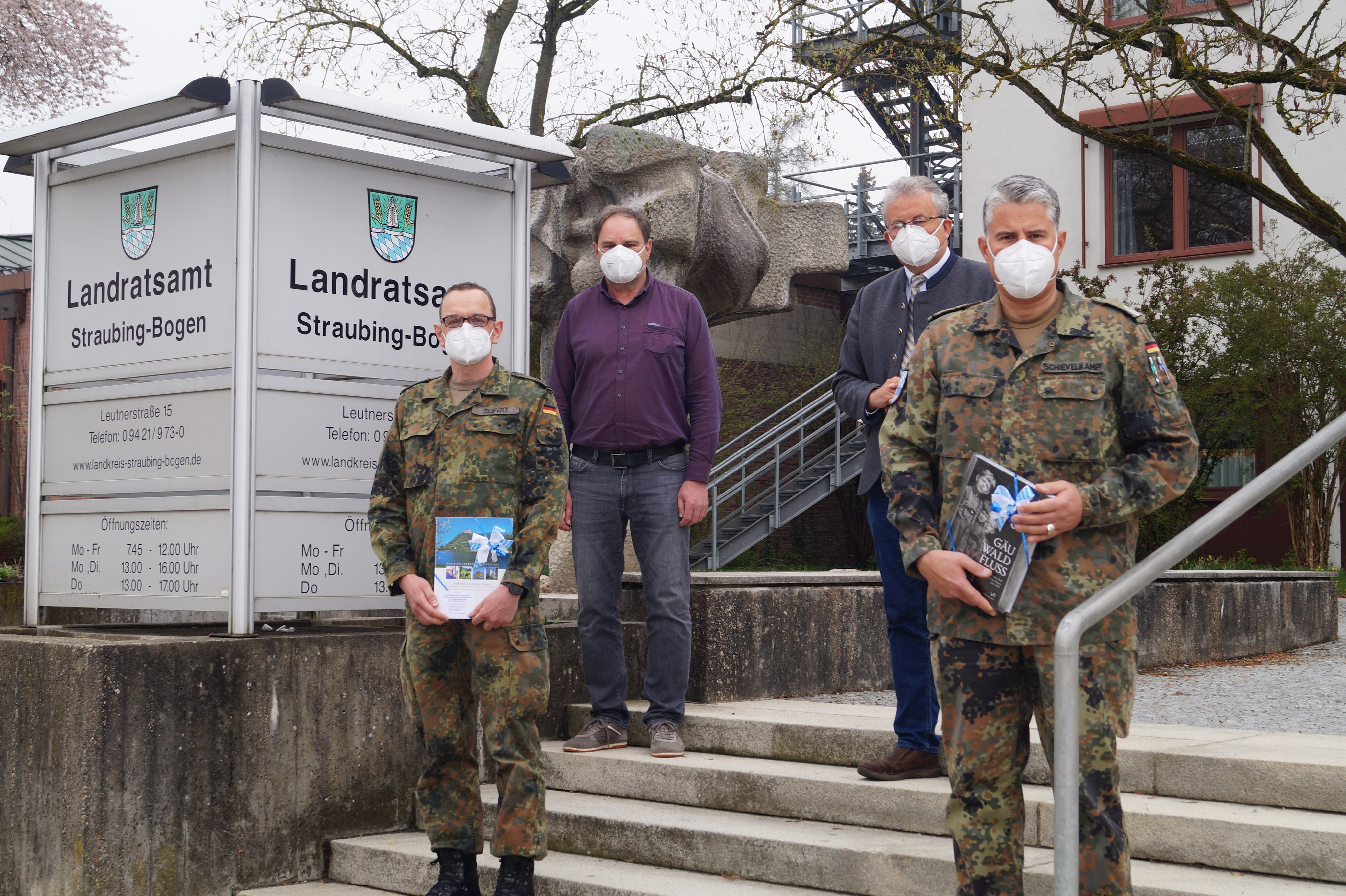 „Bei uns wird die Zusammenarbeit gelebt“