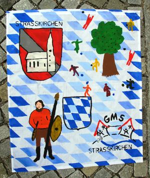 Strasskirchen Leider haben wir keinen Alternativtext zu diesem Bild, aber wir arbeiten daran.