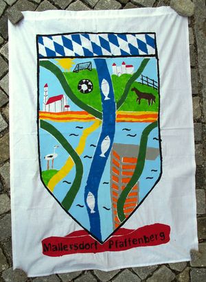Mallersdorf-Pfaffenberg Leider haben wir keinen Alternativtext zu diesem Bild, aber wir arbeiten daran.