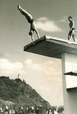 Freibad Bogen Leider haben wir keinen Alternativtext zu diesem Bild, aber wir arbeiten daran.