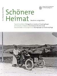 Titelseite Schoenere Heimat