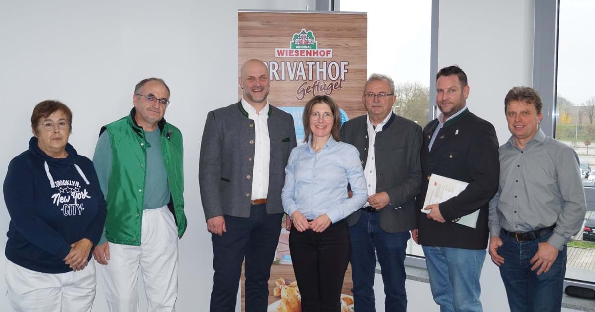 Besuch Donautal | Landkreis Straubing-Bogen
