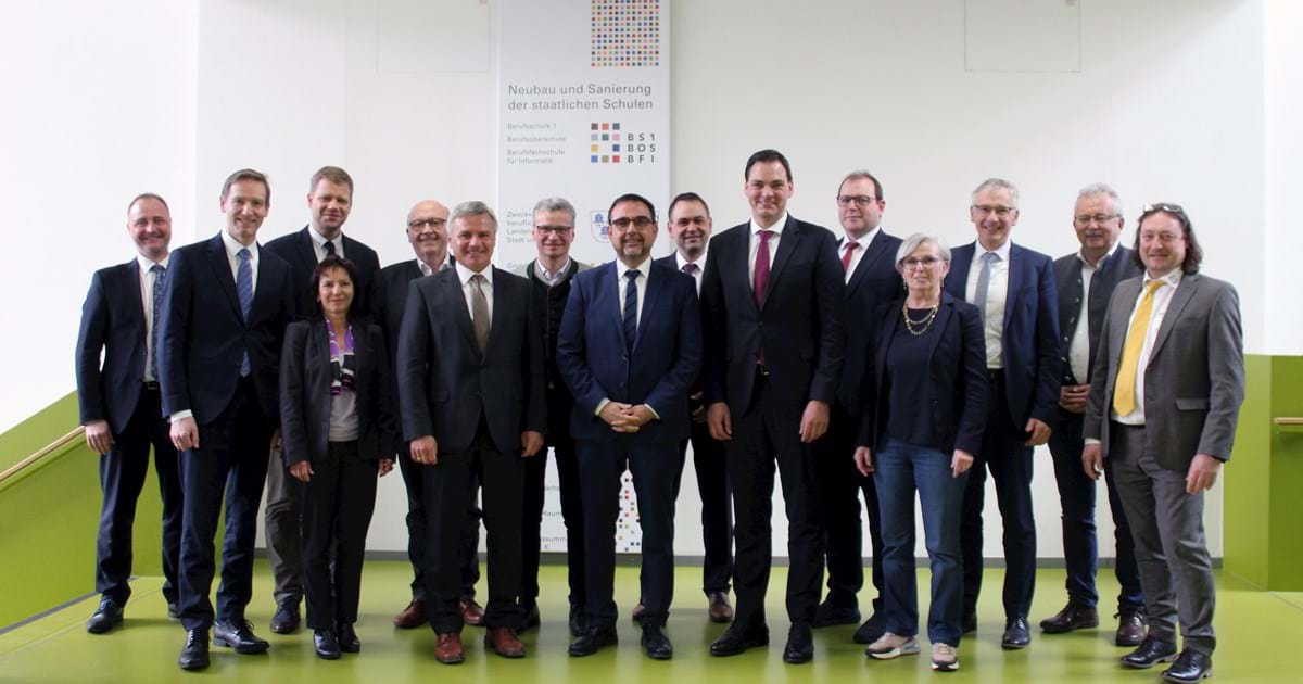 Krankenhausreform | Landkreis Straubing-Bogen