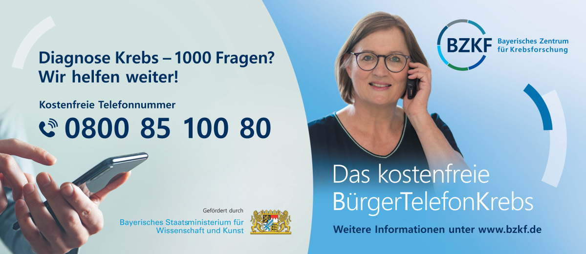 BürgerTelefonKrebs  