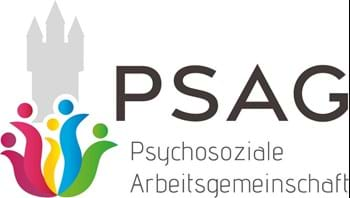 Logo PSAG