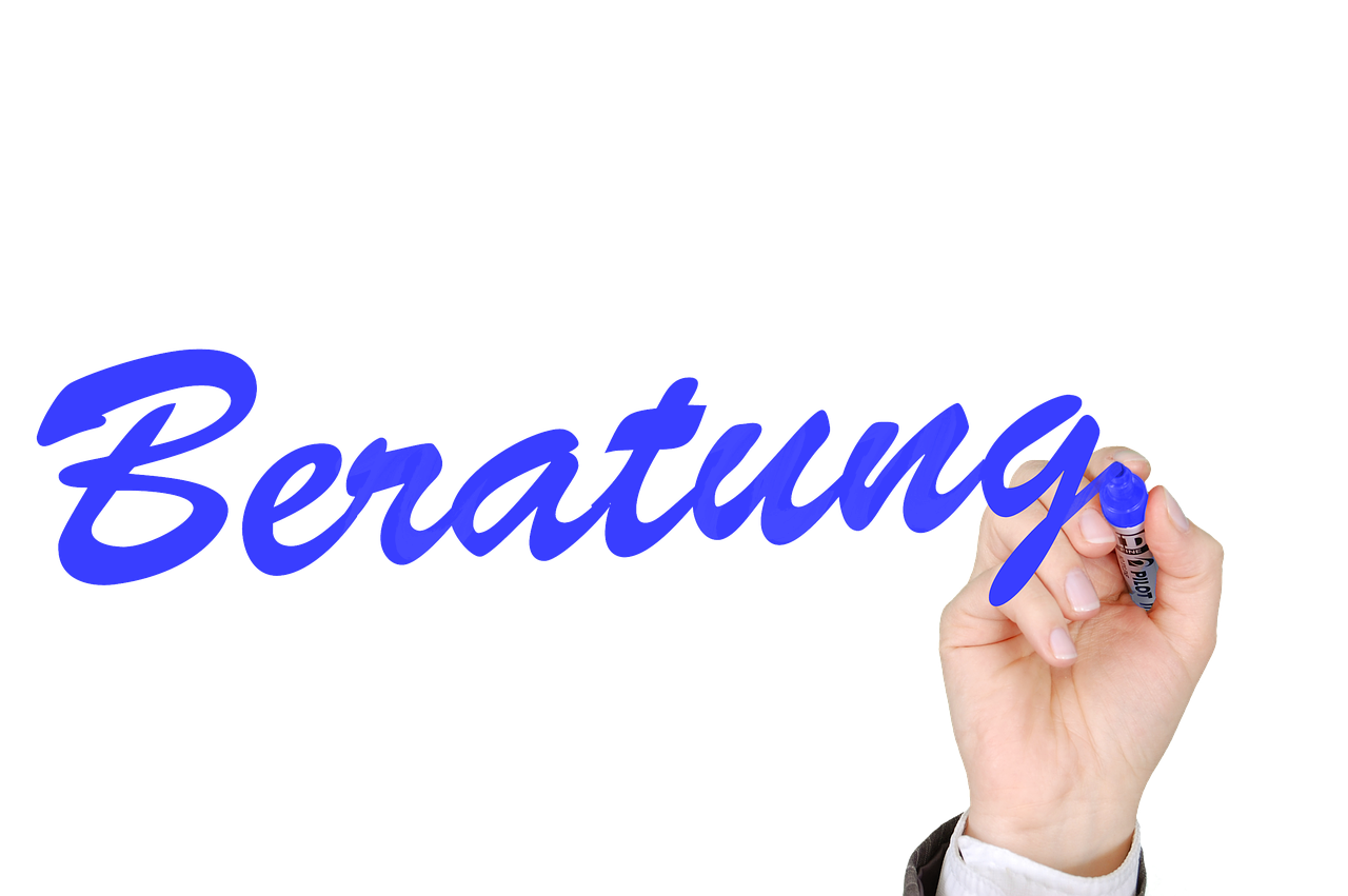 Schwangerschafts- und Suchtberatungsstellen