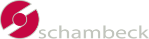 Logo der schambeck group