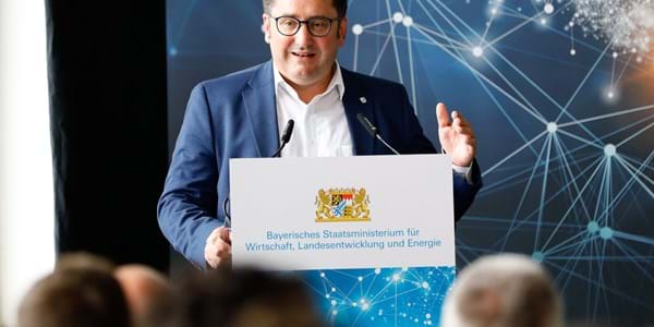 Förderprogramm Digitalbonus des Staatsministeriums für Wirtschaft, Landesentwicklung und Energie