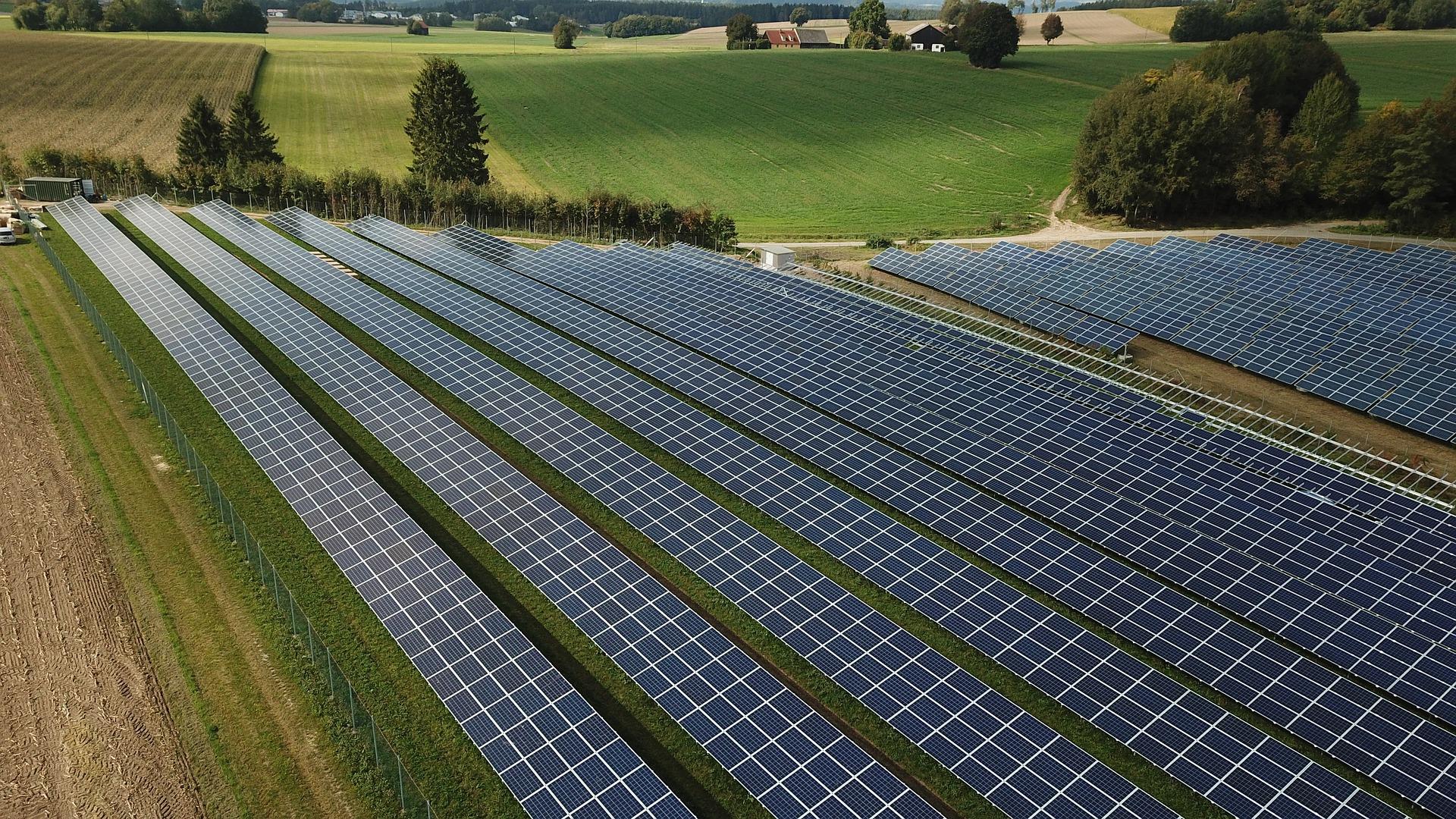 Kommunaler Energiedialog im Landratsamt 