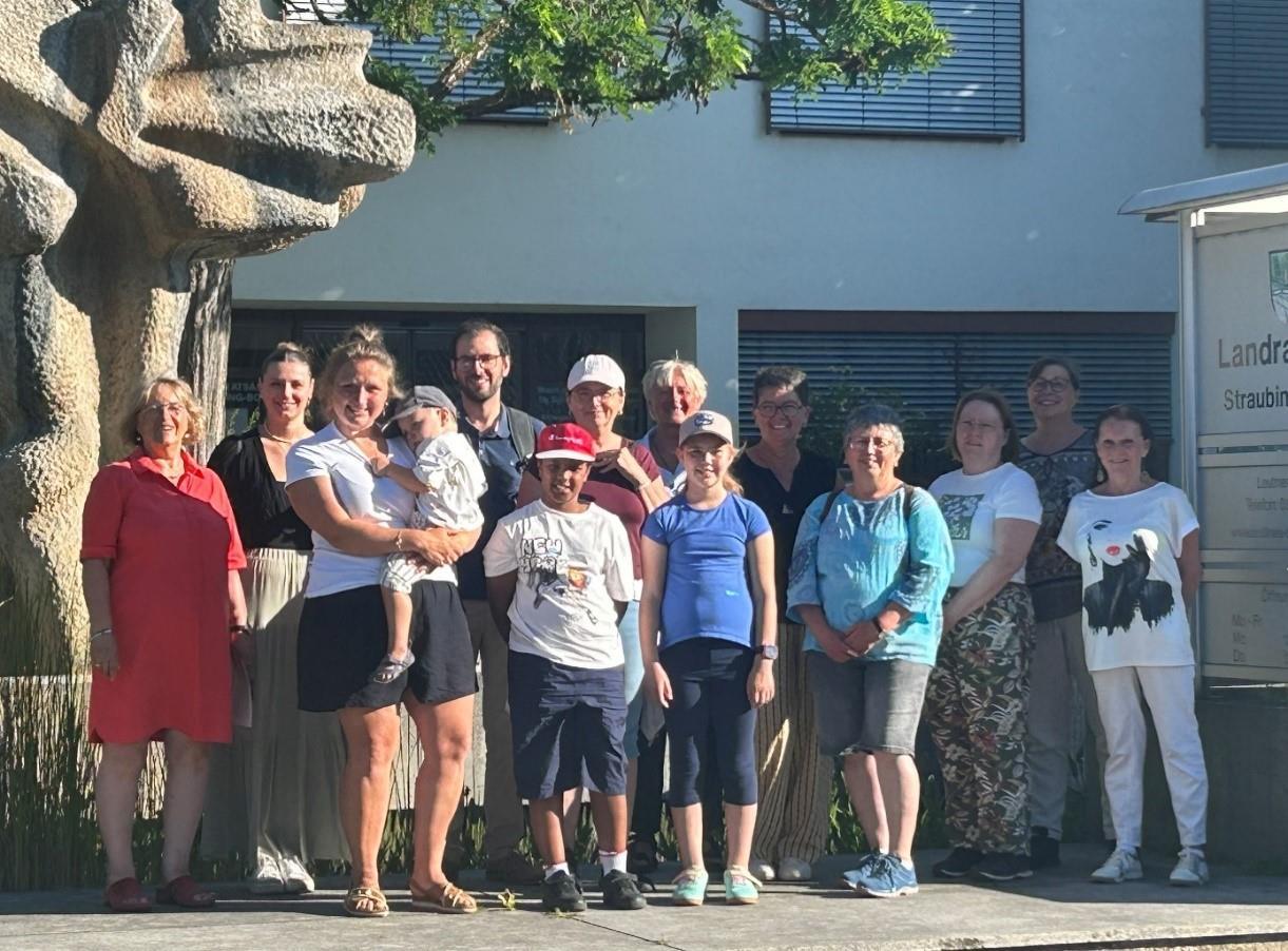  Kindertagespflegeausflug: Eine lieb gewordene Tradition 