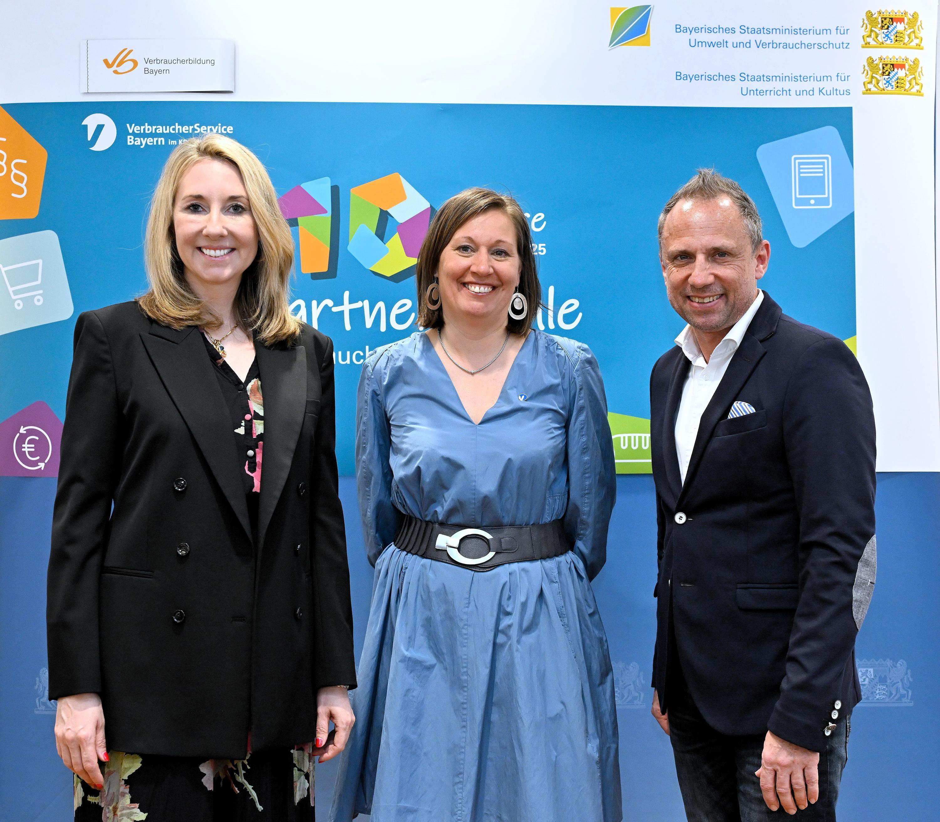 Pressefoto 2025 Foto am Rande der Auszeichnung.
