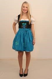 Modernes Dirndl, Sonderausstellung 2015 Leider haben wir keinen Alternativtext zu diesem Bild, aber wir arbeiten daran.