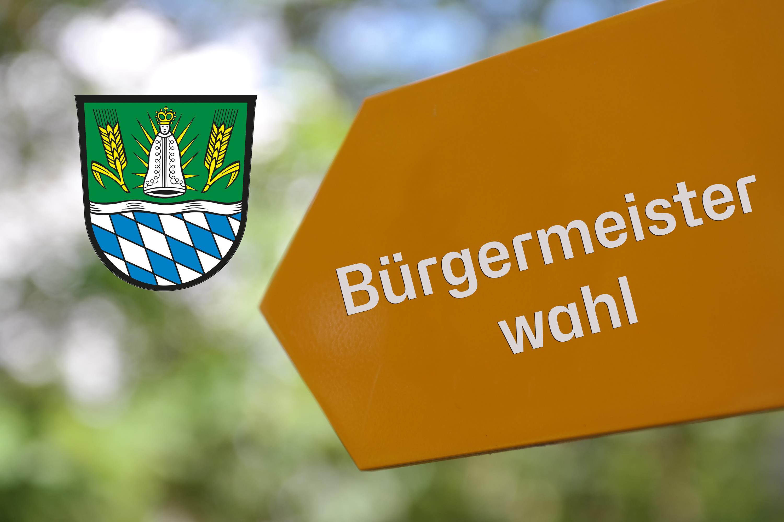 Bürgermeisterwahl (1)