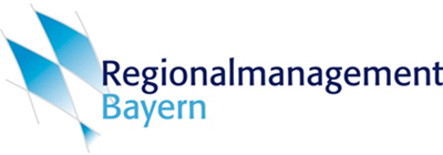 Logo Regionalmanagment Bayern