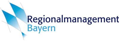 Logo Regionalmanagment Bayern