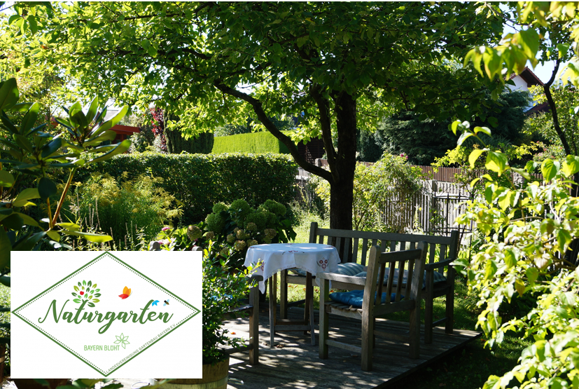Naturgärten