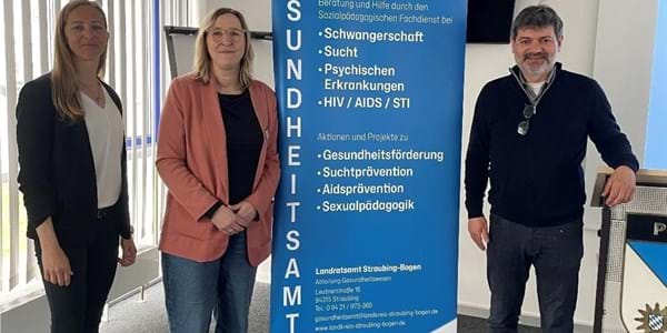 Gesundheit erhalten und fördern trotz vielfältiger Belastungen