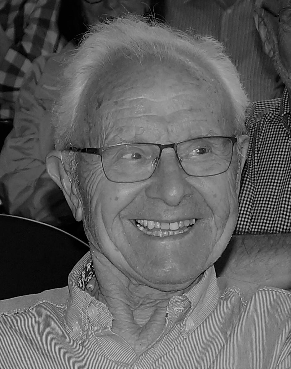 Ein Porträtfoto von Ingo Weiß