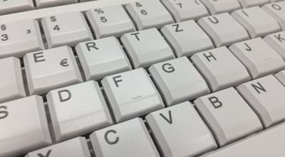 Tastatur