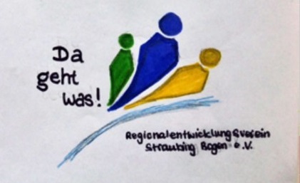 Logo Regionalentwicklungsverein