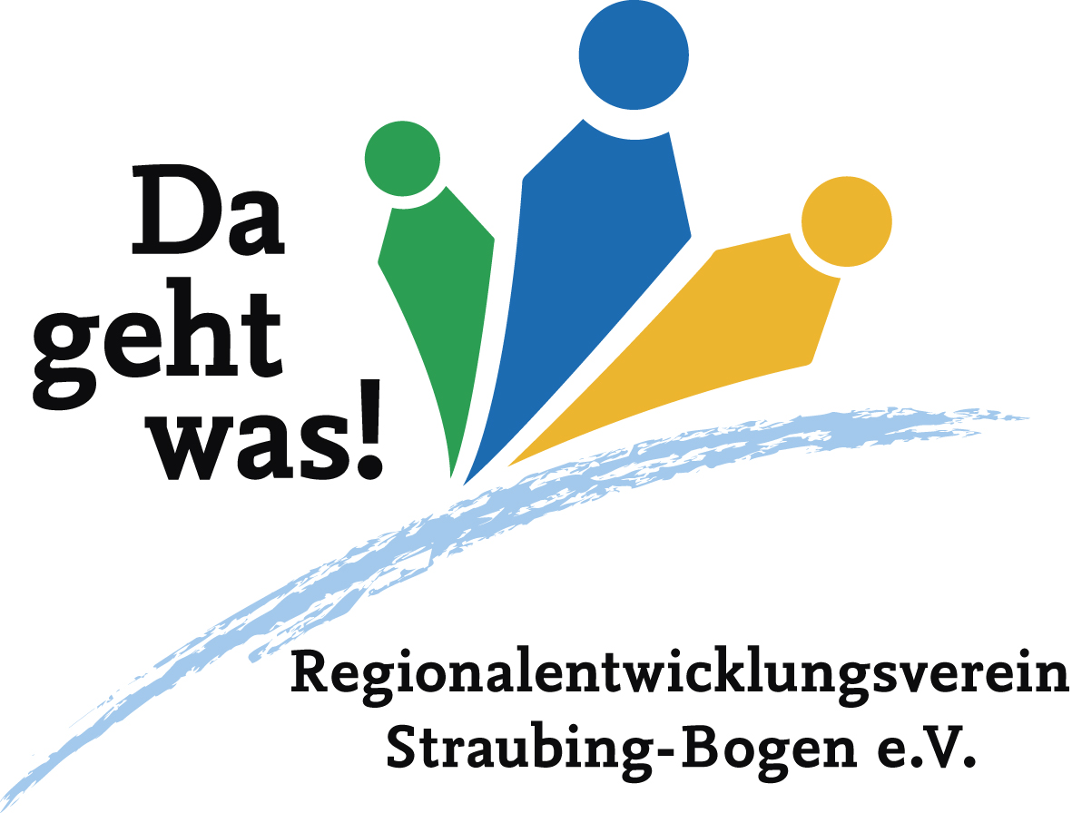 Logo Regionalentwicklungsverein Straubing-Bogen e.V.