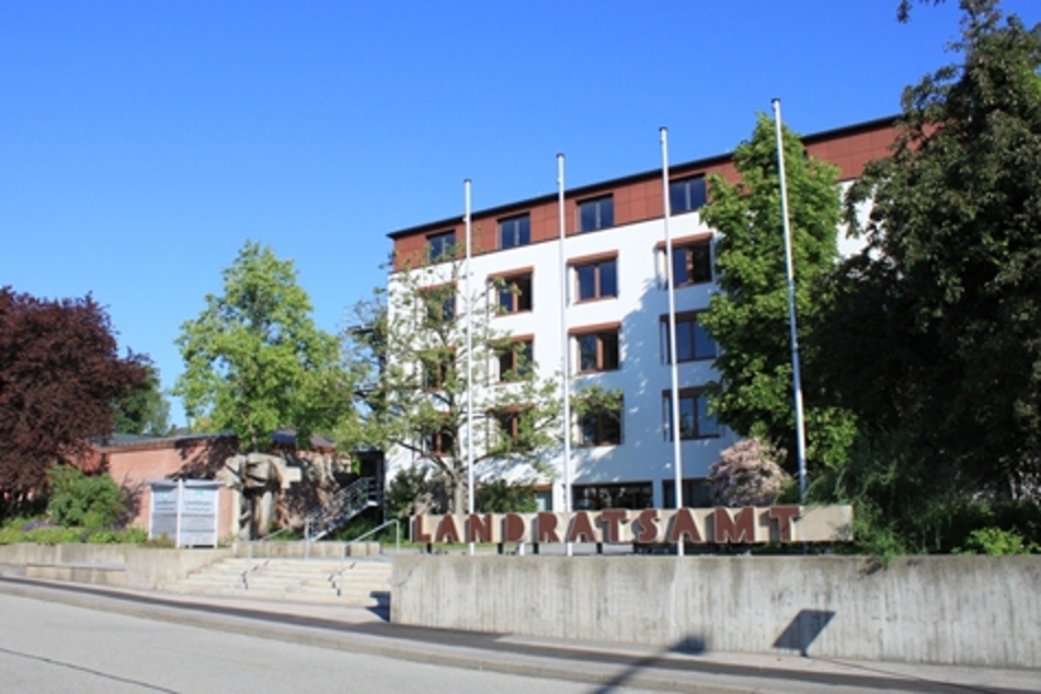 aktuelle Stellenausschreibungen