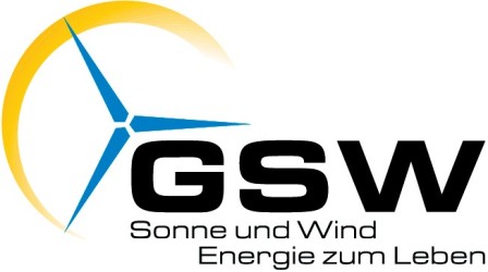 Logo GSW Gold Solarwind