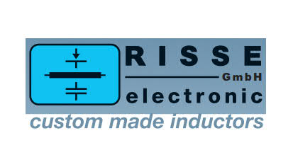 Firmenlogo der Risse Electronic GmbH