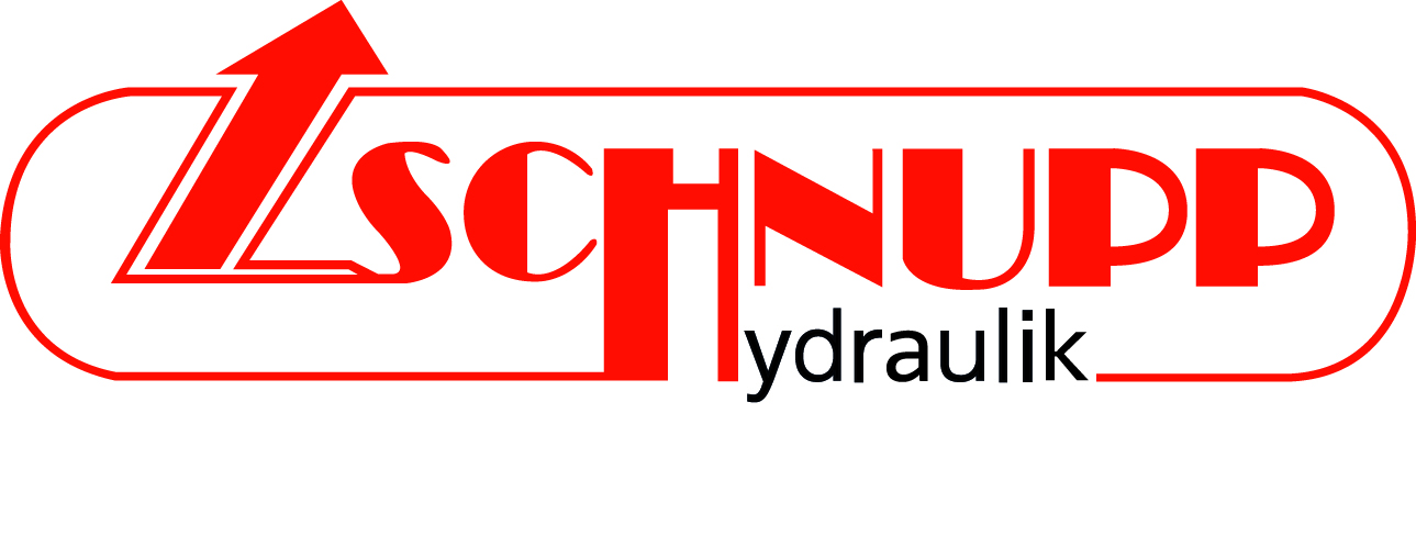 Logo Schnupp Hydraulik
