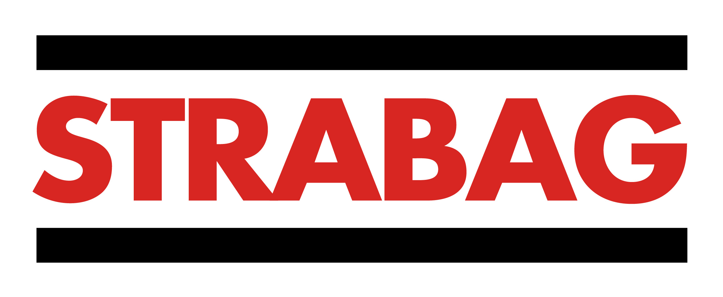 Logo Fa. STRABAG