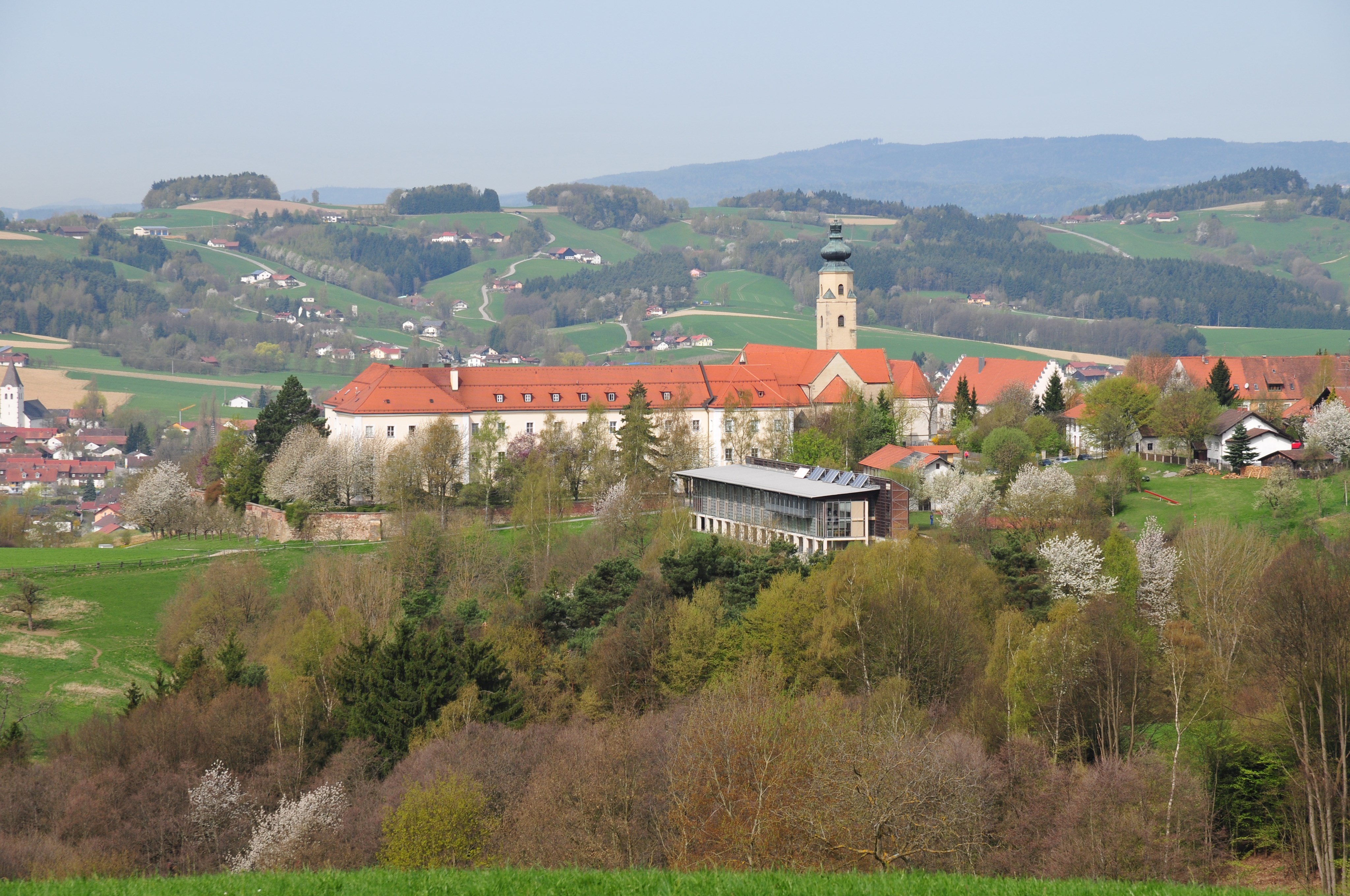 Bestwerte für den Tourismus im Landkreis