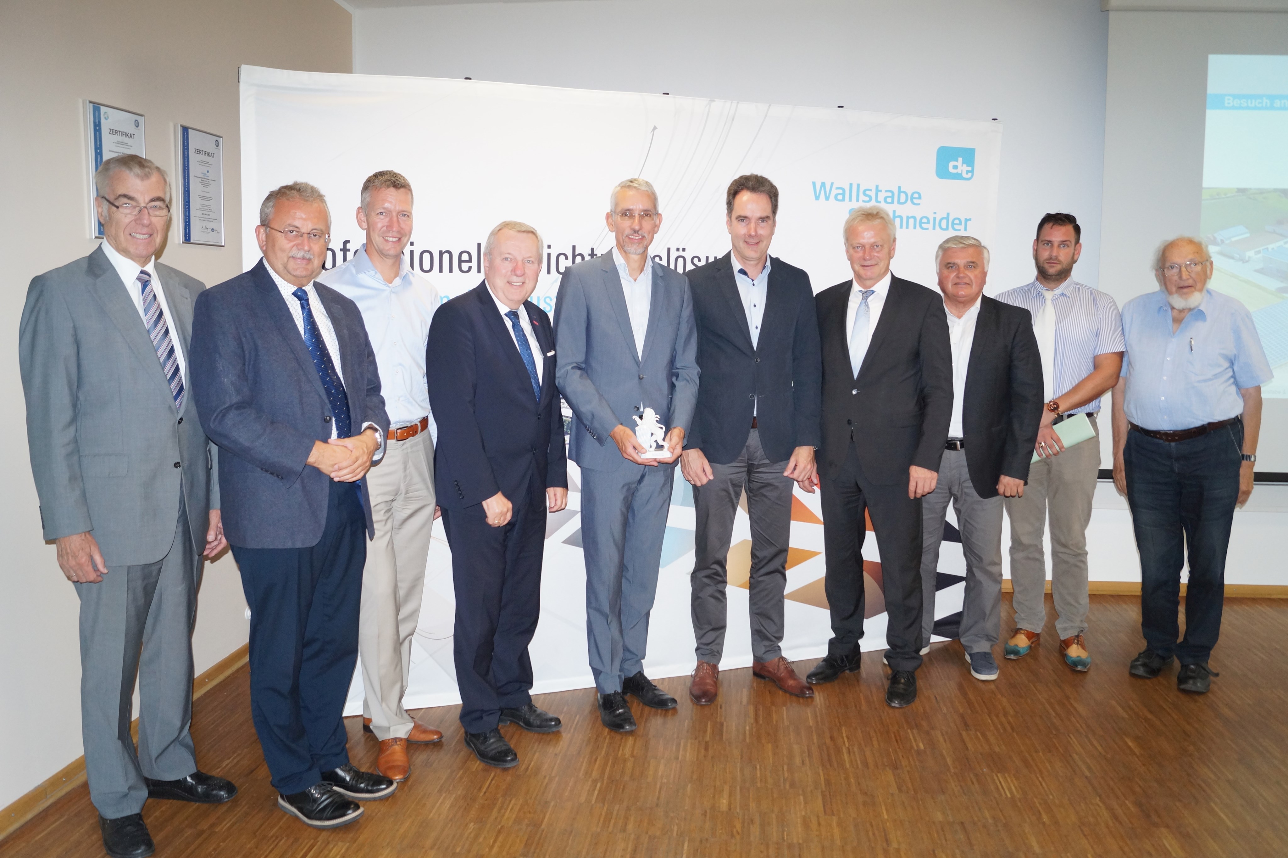 Innovation made im Landkreis Straubing-Bogen