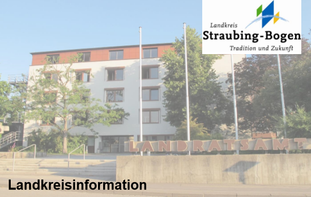 Regionalentwicklungsverein Straubing-Bogen tagt