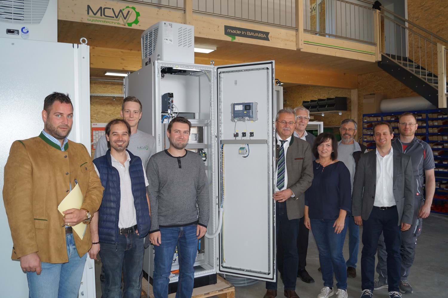 BEsuch MCW Landkreis Straubing Bogen besuch-mcw-landkreis-straubing-bogen