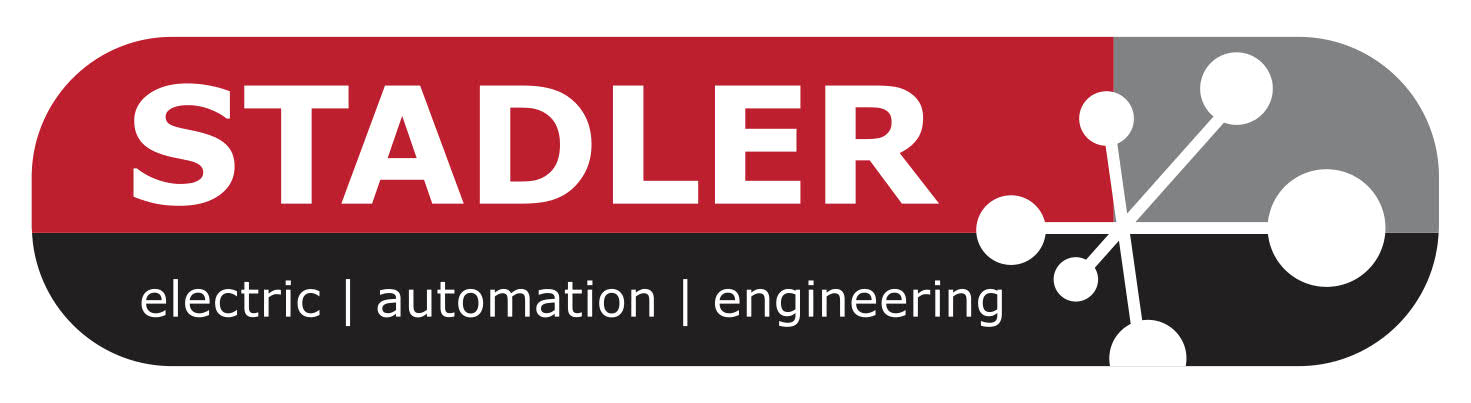 Logo Firma Stadler