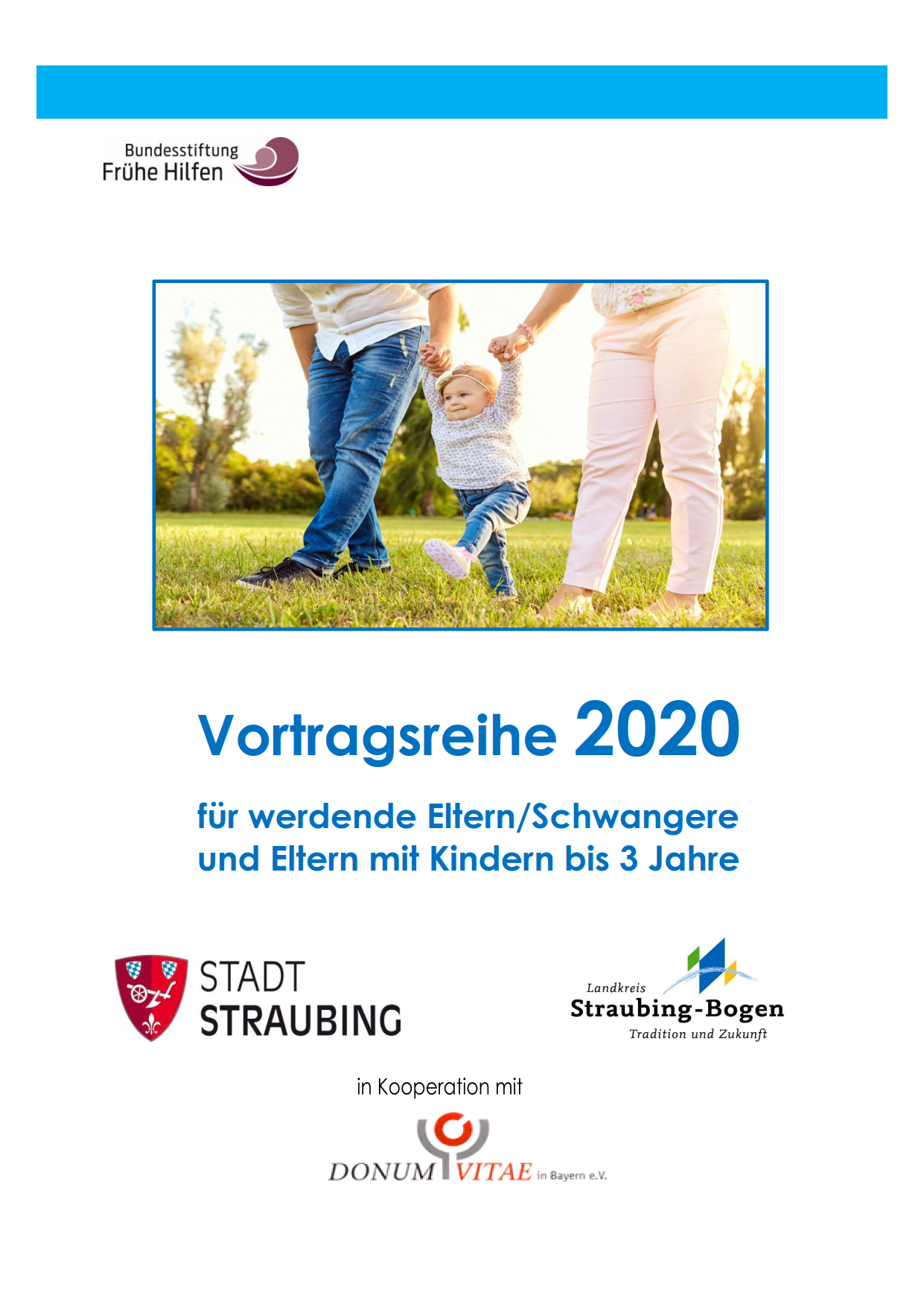 KoKi-Vortragsreihe 2020 startet am 14. Januar