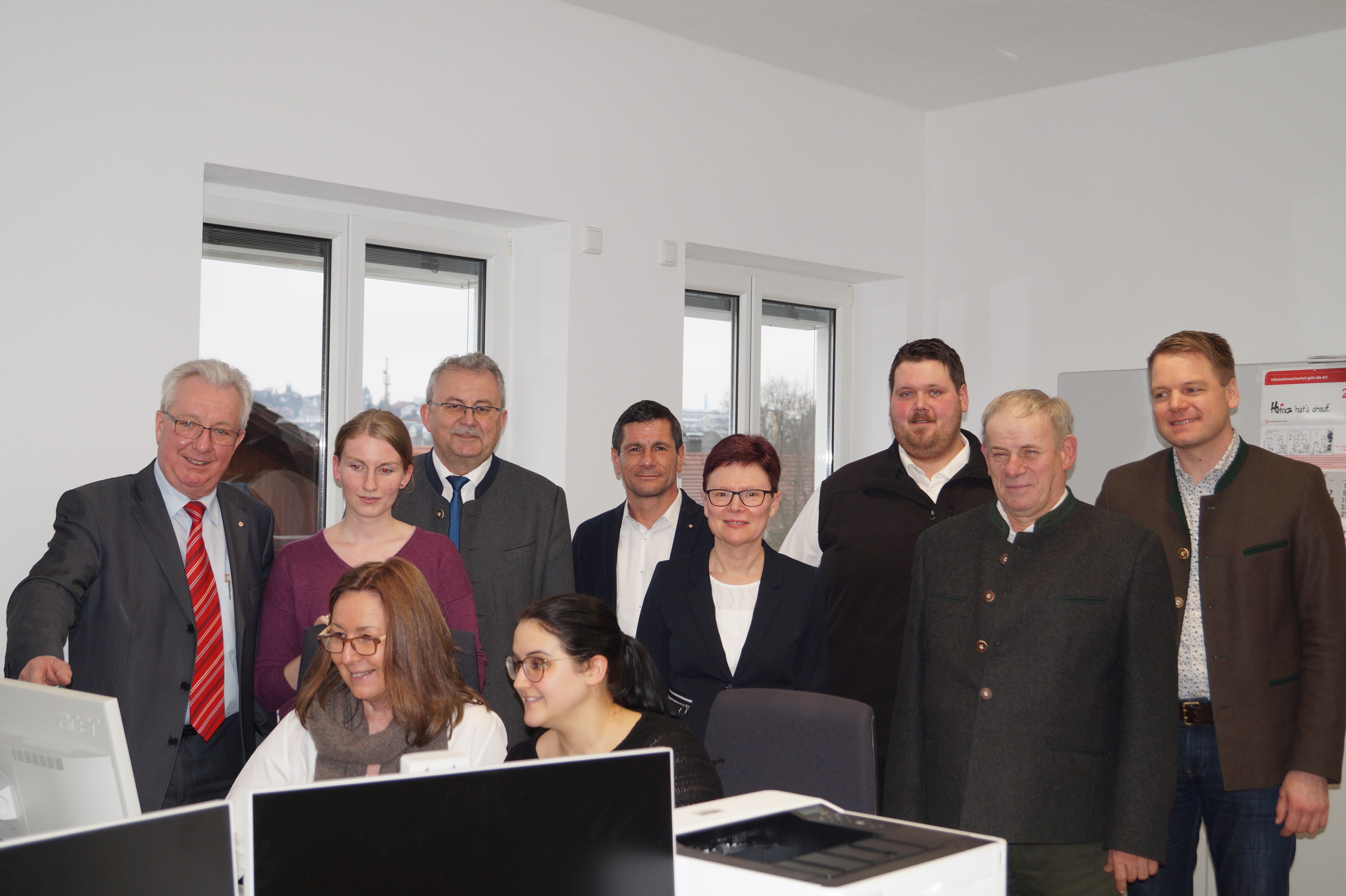 „Eine Win-Win-Situation“