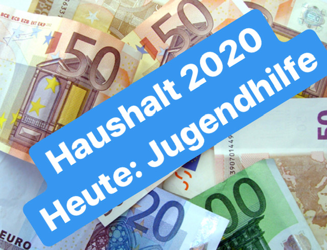 Der Kreishaushalt 2020