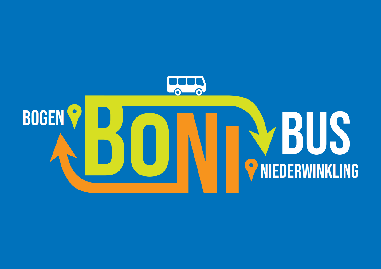 Neues ÖPNV-Projekt BoNi-Bus startet am 1. September 