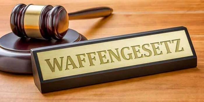Waffenrecht | Landkreis Straubing-Bogen