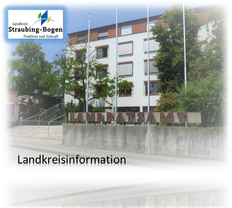 LEADER-Entscheidungsgremium im Regionalentwicklungsverein Straubing-Bogen tagt am Dienstag, 15. November