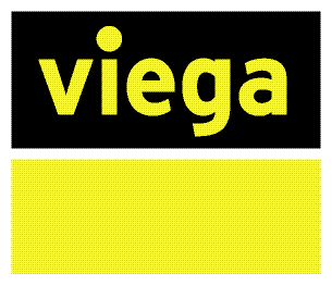 Logo der Firma Viega