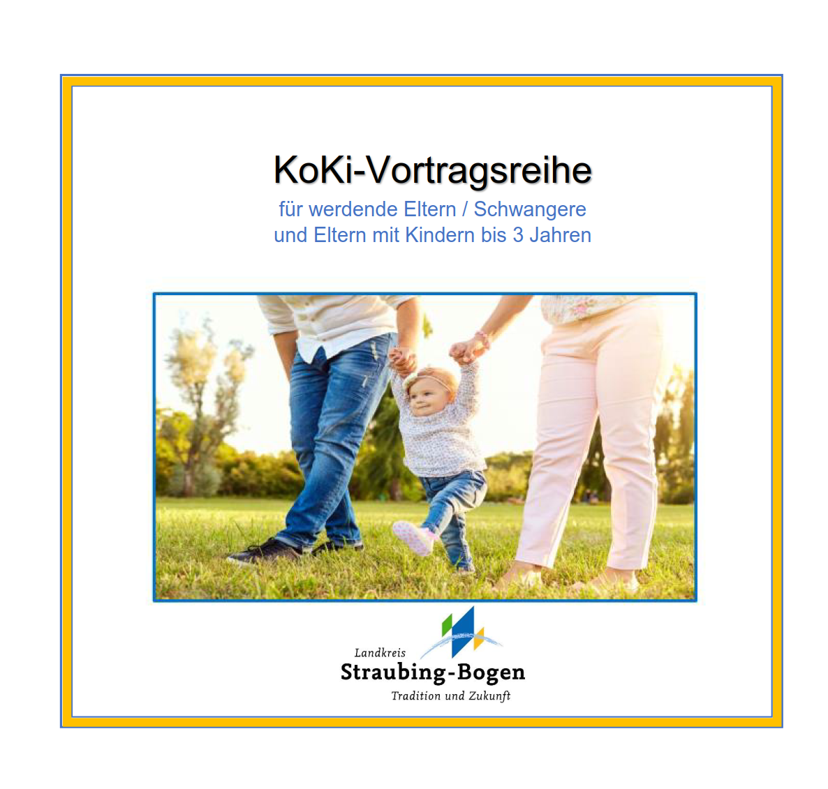 UPDATE: Online-Workshop der KoKi für Schwangere & Mamas im Wochenbett ENTFÄLLT!